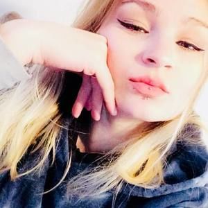 Meet your Posher, Maisy